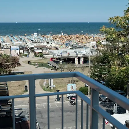 Szálloda Lexington 3*