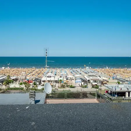 Lexington 3* Rimini