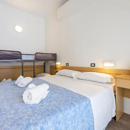 Lexington Hotel Rimini