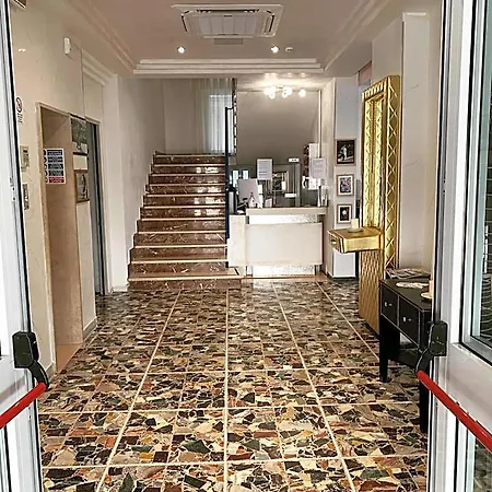 Lexington Rimini