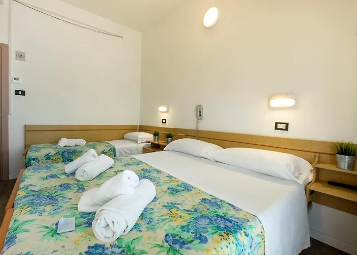 Lexington 3* רימיני