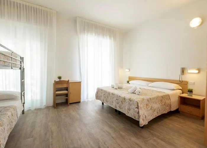 Lexington מלון רימיני