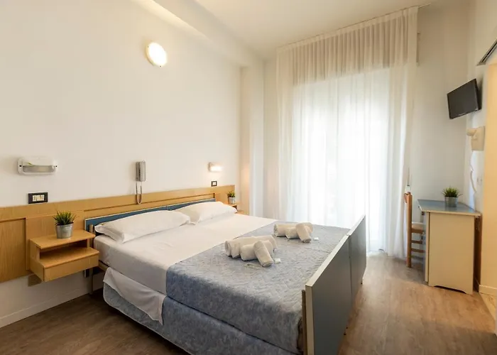 Lexington רימיני