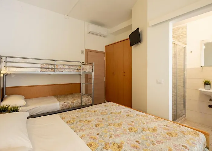 Lexington מלון רימיני