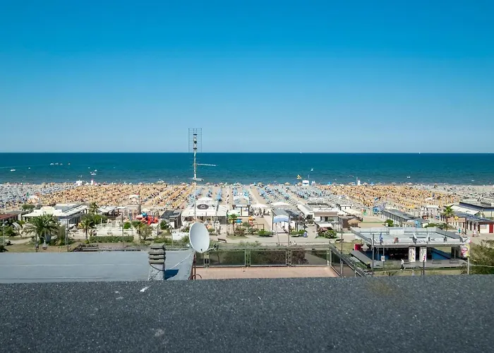 Lexington 3* רימיני