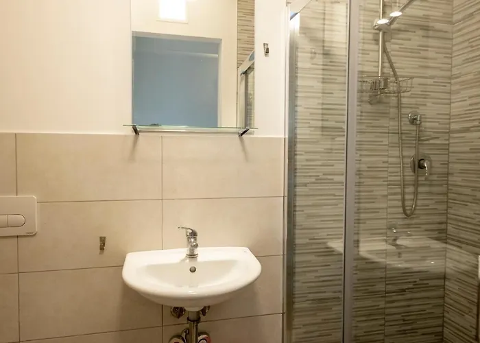 Lexington מלון רימיני