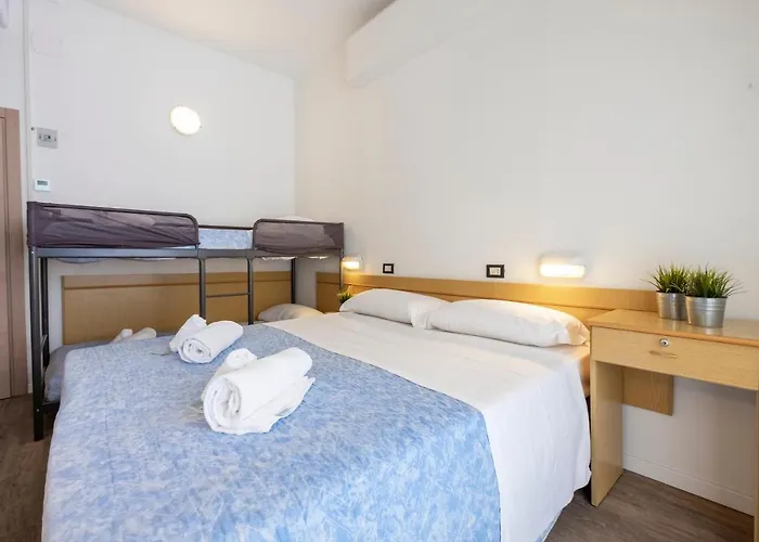 Lexington מלון רימיני