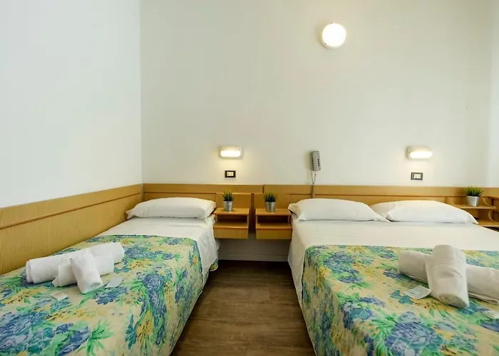 Lexington רימיני