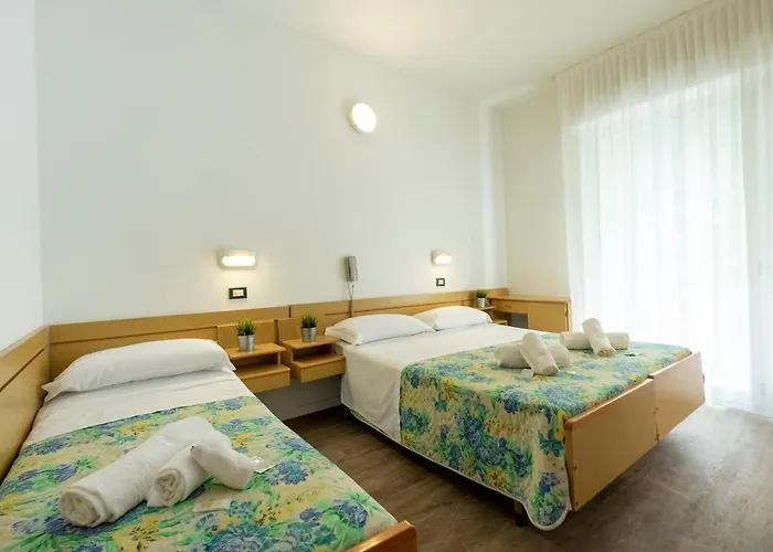 Lexington מלון רימיני