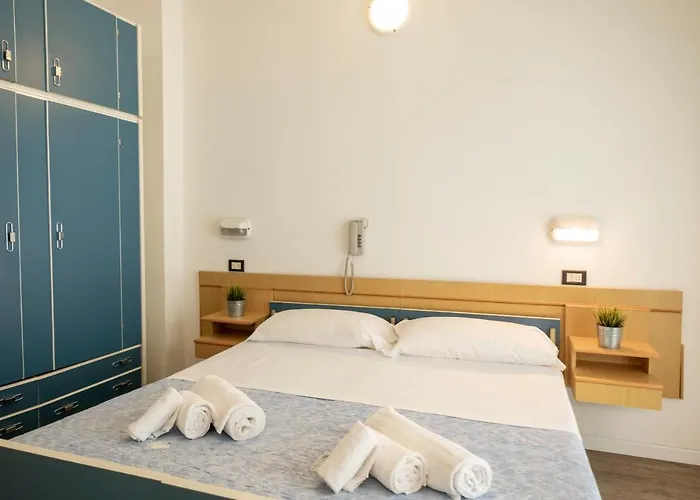 Lexington רימיני