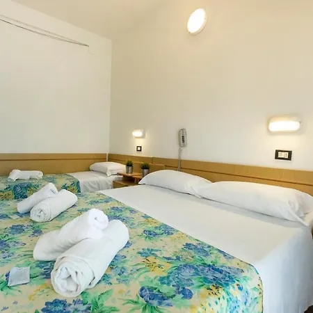 Lexington 3* Ρίμινι
