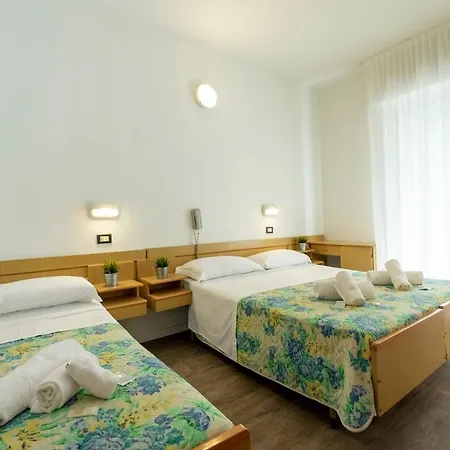 Lexington Hotel Rímini