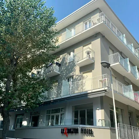 Lexington Ξενοδοχείο